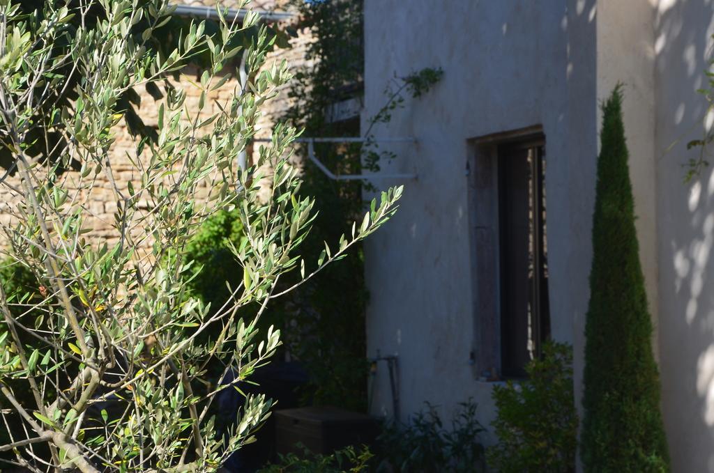 La Ruelle Au Verjus Sancé Buitenkant foto